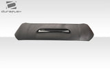 Extreme Dimensions Duraflex STI Look Hood - 1 Piece - 2018-2023 Crosstrek
