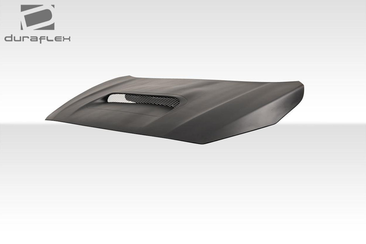 Extreme Dimensions Duraflex STI Look Hood - 1 Piece - 2018-2023 Crosstrek