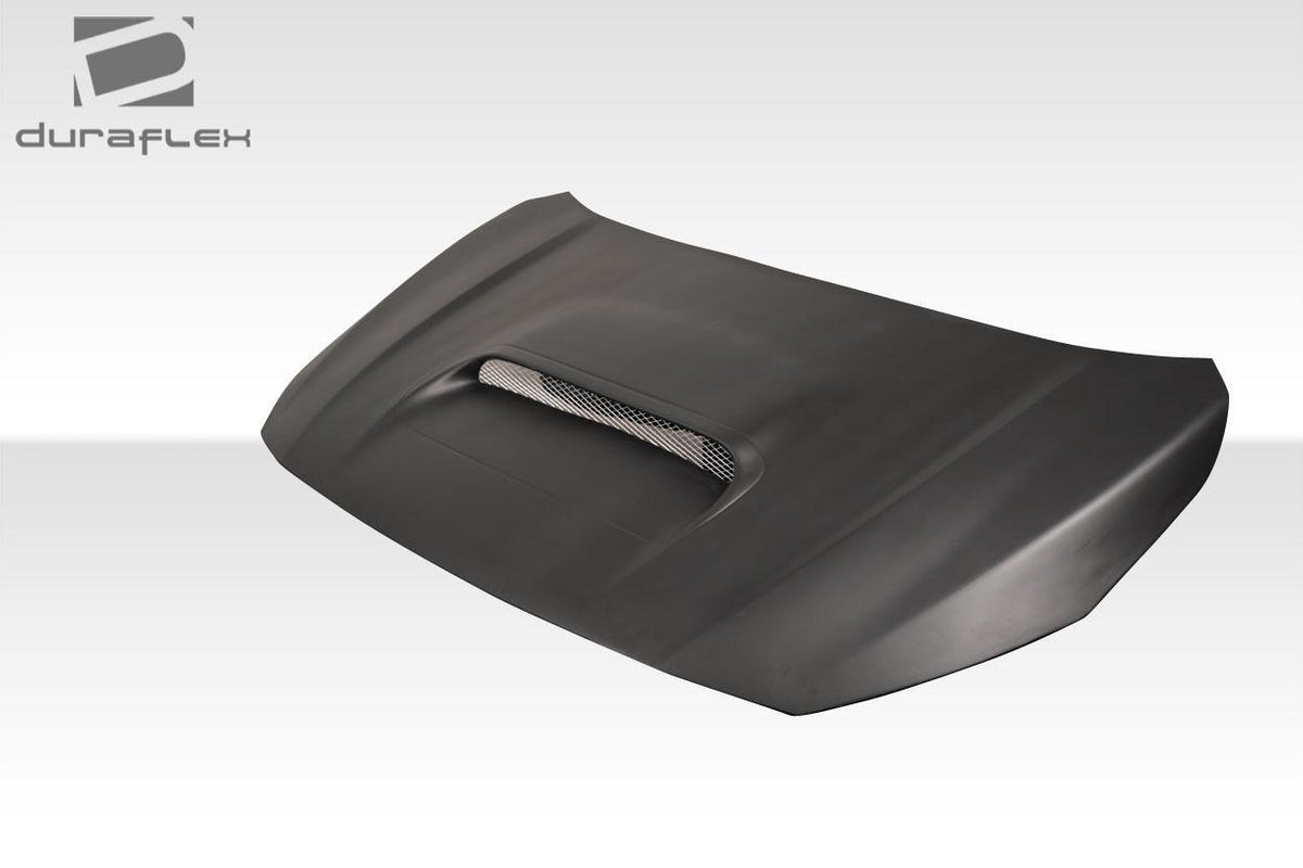 Extreme Dimensions Duraflex STI Look Hood - 1 Piece - 2018-2023 Crosstrek