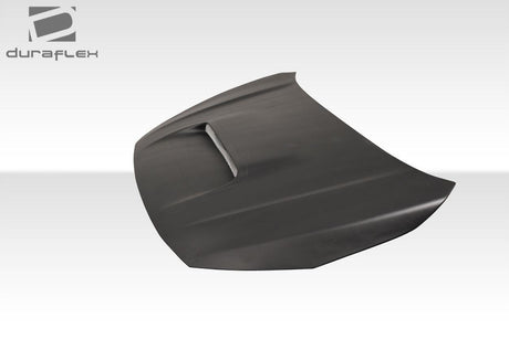 Extreme Dimensions Duraflex STI Look Hood - 1 Piece - 2018-2023 Crosstrek