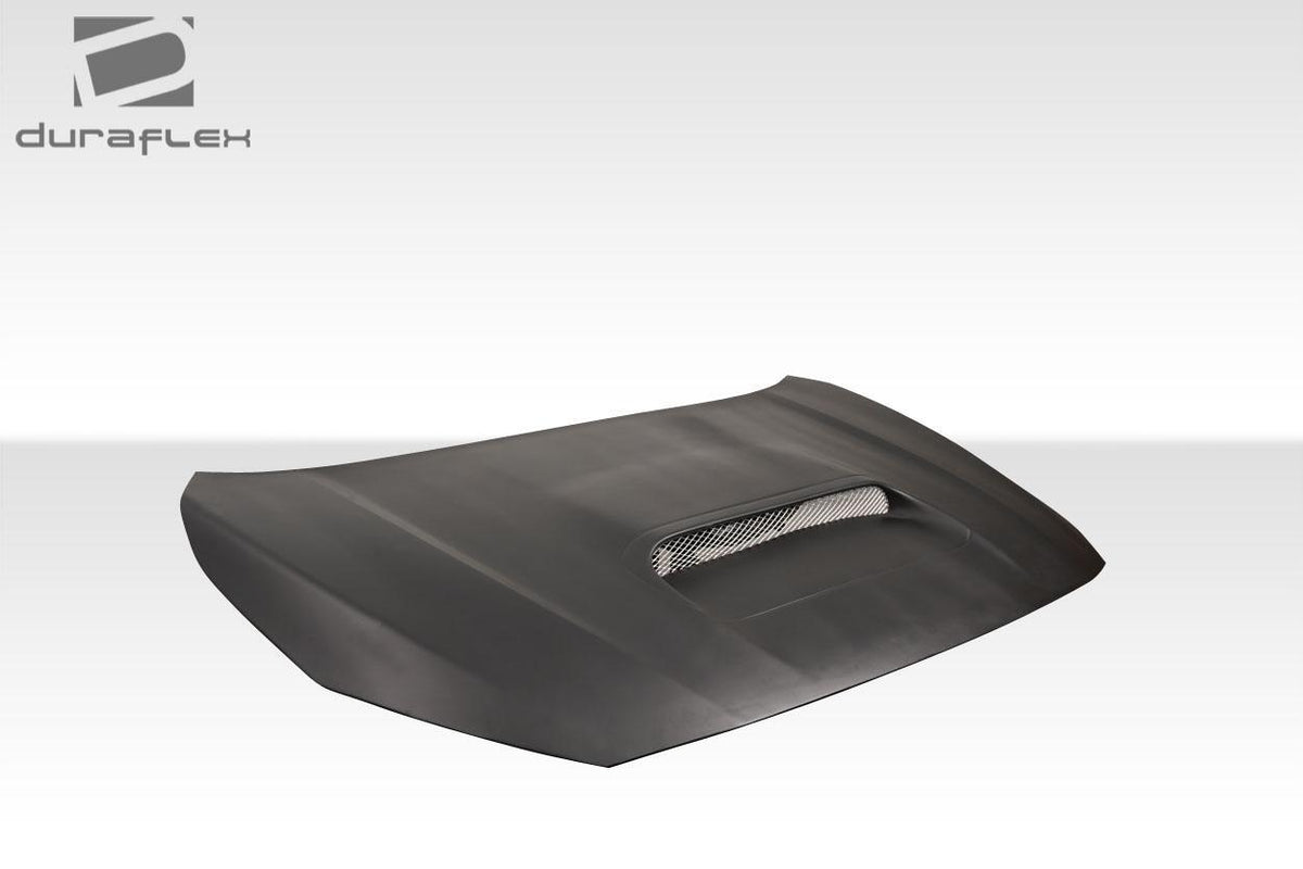Extreme Dimensions Duraflex STI Look Hood - 1 Piece - 2018-2023 Crosstrek