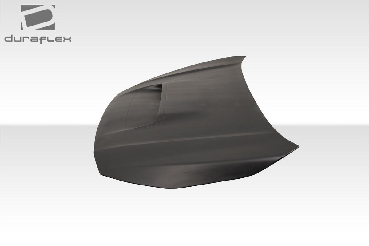 Extreme Dimensions Duraflex STI Look Hood - 1 Piece - 2018-2023 Crosstrek