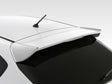 Extreme Dimensions Duraflex STI Look Rear Wing Trunk Lid Spoiler - 1 Piece - 2008-2014 Impreza / WRX STI