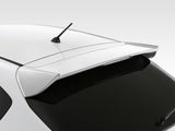 Extreme Dimensions Duraflex STI Look Rear Wing Trunk Lid Spoiler - 1 Piece - 2008-2014 Impreza / WRX STI