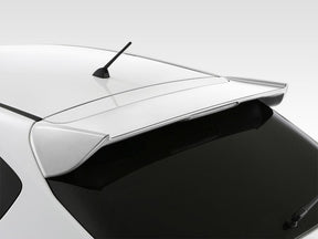 Extreme Dimensions Duraflex STI Look Rear Wing Trunk Lid Spoiler - 1 Piece - 2008-2014 Impreza / WRX STI