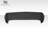 Extreme Dimensions Duraflex STI Look Rear Wing Trunk Lid Spoiler - 1 Piece - 2008-2014 Impreza / WRX STI