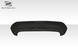 Extreme Dimensions Duraflex STI Look Rear Wing Trunk Lid Spoiler - 1 Piece - 2008-2014 Impreza / WRX STI