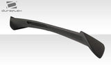 Extreme Dimensions Duraflex STI Look Rear Wing Trunk Lid Spoiler - 1 Piece - 2008-2014 Impreza / WRX STI