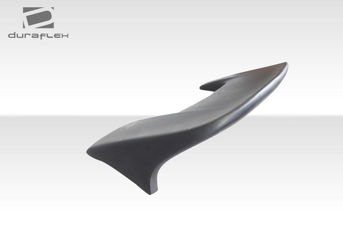 Extreme Dimensions Duraflex STI Look Roof Spoiler - 1 Piece - 1993-2001 Impreza
