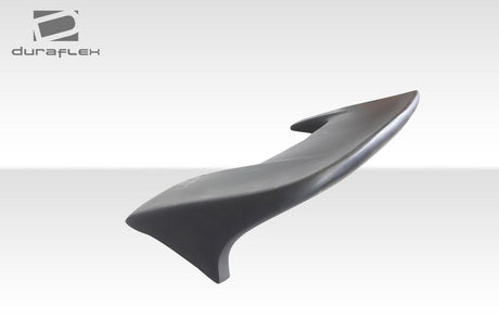 Extreme Dimensions Duraflex STI Look Roof Spoiler - 1 Piece - 1993-2001 Impreza