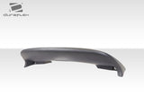 Extreme Dimensions Duraflex STI Look Roof Spoiler - 1 Piece - 1993-2001 Impreza