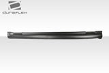 Extreme Dimensions Duraflex STI Look Side Skirts Rocker Panels - 2 Piece - 2002-2007 WRX STI