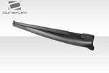 Extreme Dimensions Duraflex STI Look Side Skirts Rocker Panels - 2 Piece - 2002-2007 WRX STI