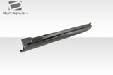 Extreme Dimensions Duraflex STI Look Side Skirts Rocker Panels - 2 Piece - 2002-2007 WRX STI