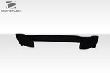 Extreme Dimensions Duraflex STI Look Wing Trunk Lid Spoiler - 1 Piece - 2008-2021 Impreza / WRX STI