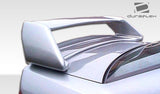 Extreme Dimensions Duraflex STI Look Wing Trunk Lid Spoiler - 1 Piece - 1993-2001 Impreza
