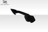 Extreme Dimensions Duraflex STI Look Wing Trunk Lid Spoiler - 1 Piece - 2008-2021 Impreza / WRX STI