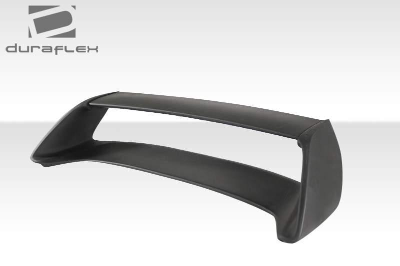 Extreme Dimensions Duraflex STI Look Wing Trunk Lid Spoiler - 1 Piece - 1993-2001 Impreza