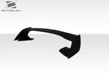 Extreme Dimensions Duraflex STI Look Wing Trunk Lid Spoiler - 1 Piece - 2008-2021 Impreza / WRX STI