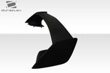 Extreme Dimensions Duraflex STI Look Wing Trunk Lid Spoiler - 1 Piece - 2008-2021 Impreza / WRX STI