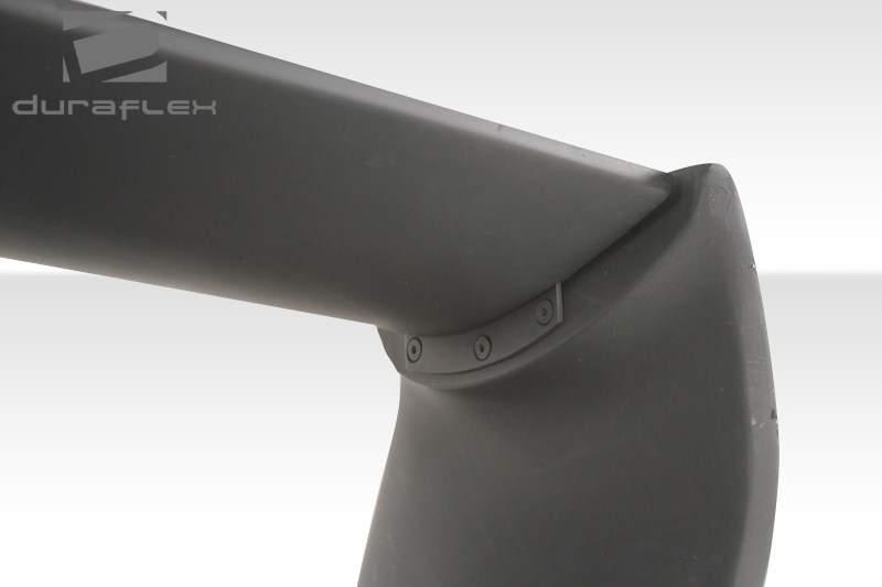 Extreme Dimensions Duraflex STI Look Wing Trunk Lid Spoiler - 1 Piece - 1993-2001 Impreza