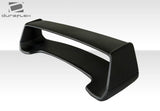 Extreme Dimensions Duraflex STI Look Wing Trunk Lid Spoiler - 1 Piece - 2002-2007 WRX STI
