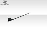 Extreme Dimensions Duraflex STI S206 Look Side Skirt Splitters - 2 Piece - 2008-2014 WRX STI
