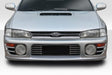 Extreme Dimensions Duraflex STI V3 Look Front Bumper Cover - 1 Piece - 1993-2001 Impreza