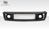 Extreme Dimensions Duraflex STI V3 Look Front Bumper Cover - 1 Piece - 1993-2001 Impreza