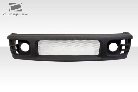 Extreme Dimensions Duraflex STI V3 Look Front Bumper Cover - 1 Piece - 1993-2001 Impreza