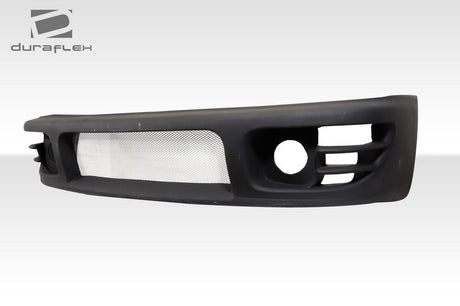 Extreme Dimensions Duraflex STI V3 Look Front Bumper Cover - 1 Piece - 1993-2001 Impreza