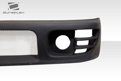 Extreme Dimensions Duraflex STI V3 Look Front Bumper Cover - 1 Piece - 1993-2001 Impreza