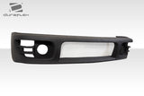 Extreme Dimensions Duraflex STI V3 Look Front Bumper Cover - 1 Piece - 1993-2001 Impreza