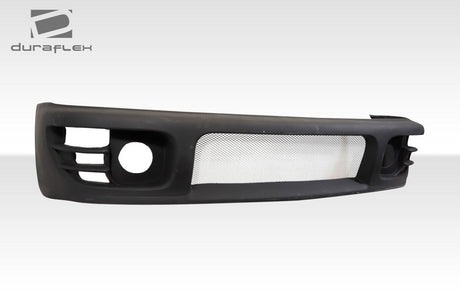 Extreme Dimensions Duraflex STI V3 Look Front Bumper Cover - 1 Piece - 1993-2001 Impreza