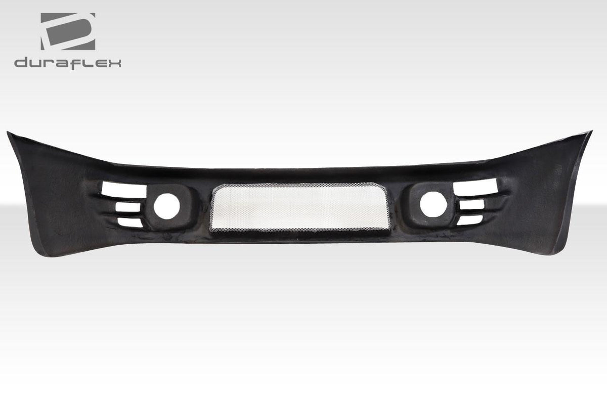 Extreme Dimensions Duraflex STI V3 Look Front Bumper Cover - 1 Piece - 1993-2001 Impreza