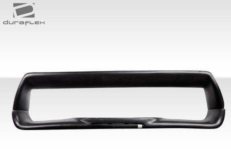 Extreme Dimensions Duraflex STI Version 6 Look Rear Wing Spoiler - 1 Piece - 1993-2001 Impreza