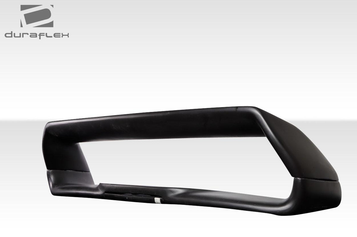 Extreme Dimensions Duraflex STI Version 6 Look Rear Wing Spoiler - 1 Piece - 1993-2001 Impreza