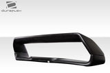 Extreme Dimensions Duraflex STI Version 6 Look Rear Wing Spoiler - 1 Piece - 1993-2001 Impreza