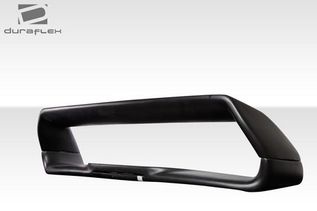 Extreme Dimensions Duraflex STI Version 6 Look Rear Wing Spoiler - 1 Piece - 1993-2001 Impreza
