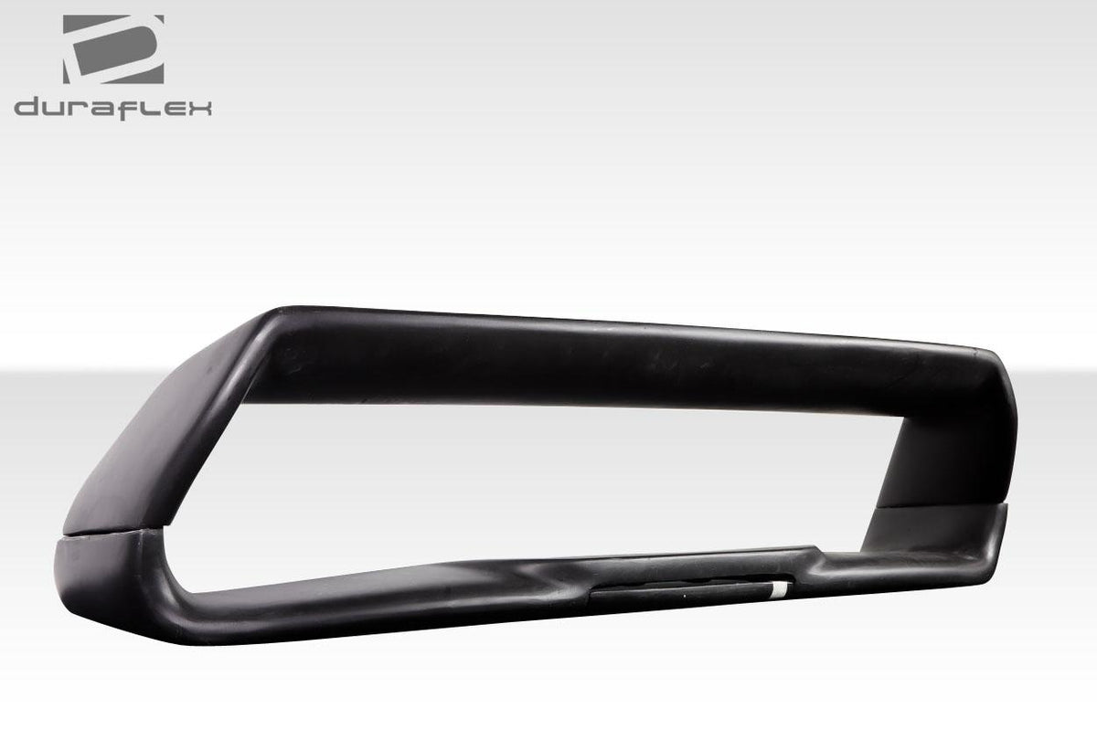 Extreme Dimensions Duraflex STI Version 6 Look Rear Wing Spoiler - 1 Piece - 1993-2001 Impreza