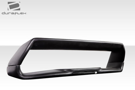 Extreme Dimensions Duraflex STI Version 6 Look Rear Wing Spoiler - 1 Piece - 1993-2001 Impreza