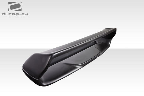 Extreme Dimensions Duraflex STI Version 6 Look Rear Wing Spoiler - 1 Piece - 1993-2001 Impreza