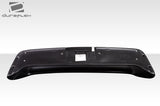 Extreme Dimensions Duraflex STI Version 6 Look Rear Wing Spoiler - 1 Piece - 1993-2001 Impreza