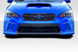 Extreme Dimensions Duraflex Stinger Fog Light Covers - 2 Pieces - 2018-2021 WRX STI