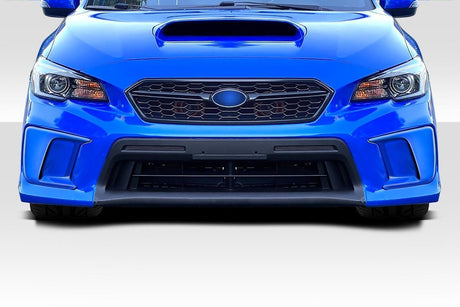 Extreme Dimensions Duraflex Stinger Fog Light Covers - 2 Pieces - 2018-2021 WRX STI