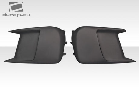 Extreme Dimensions Duraflex Stinger Fog Light Covers - 2 Pieces - 2018-2021 WRX STI