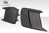 Extreme Dimensions Duraflex Stinger Fog Light Covers - 2 Pieces - 2018-2021 WRX STI