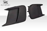Extreme Dimensions Duraflex Stinger Fog Light Covers - 2 Pieces - 2018-2021 WRX STI
