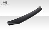 Extreme Dimensions Duraflex Techica Rear Wing Spoiler - 1 Piece - 2005-2009 Legacy