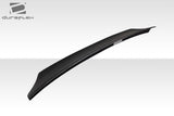 Extreme Dimensions Duraflex Techica Rear Wing Spoiler - 1 Piece - 2005-2009 Legacy